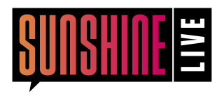 Sunshine Live Logo