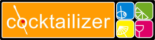 Cocktailizer Logo